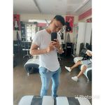 Jerry Ramsay - @jerrycanomeza - Instagram