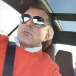 Jerry Anderson - @jerryranderson - Instagram