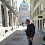 Jerry Randriamialisoa - @jerryrandriam - Instagram