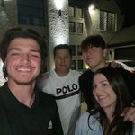 Jerry Rapert - @rapertj6 - Instagram