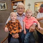 Jerry Rapp - @rappjerry - Instagram