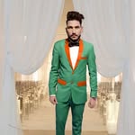 Jerry Rapper - @jerry.rapper - Instagram