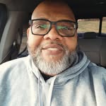 Jerry Ratchford - @bounce_the_black_santa - Instagram