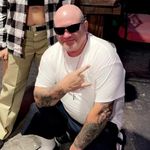 Jerry Rawson - @bigwood601 - Instagram