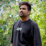 JERRY RAY  - @arun_jerry_official - Instagram