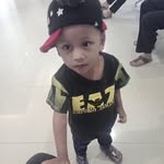 Jerry Good Father - @jerry_raya - Instagram