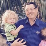 Jerry Rayburn - @petvet82 - Instagram