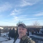 Jerry Raynor - @wraith646454 - Instagram