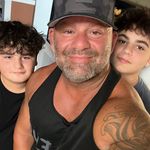@jerryrea - Instagram