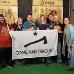 Jerry Redmond - @w2w_galveston - Instagram