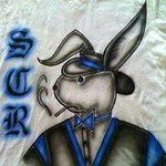 Jerry Redmond - @luckythelucky - Instagram