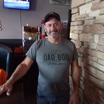 Jerry Redmond - @jerry_bear68 - Instagram