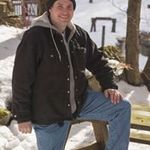 Jerry Redmond - @jerry.redmond - Instagram