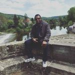 Jerry Redmond - @j.redmond0611 - Instagram