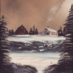 Jerry Reiter - @paintingsinoil - Instagram