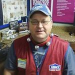 Jerry Renfrow - @renfrowjerry - Instagram