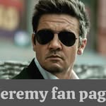Jeremy Renner - @jeremy.renner.fan_page - Instagram