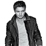 Jeremy Renner - @jr_crusher - Instagram