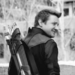 Jeremy Renner Fans - @jeremy_rennerfan - Instagram