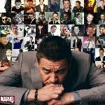 Jeremy Renner Indonesia - @renner4real_indonesia - Instagram