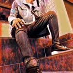 Rex Jerry - @jerryrex19 - Instagram