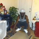 Jerry Riddick - @jerryriddick - Instagram