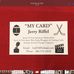 Jerry Riffel - Facebook