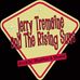 Jerry Tremaine and The Rising Suns - Facebook