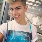 Jerry riso - @jerry.riso - Instagram