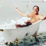 Jerry Riso Scotty - @jerryscottifebbrile - Instagram