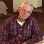 Jerry Ritter - @jerryritter72 - Instagram