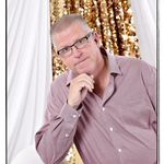 Jerry Ritter - @jerryritter - Instagram
