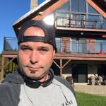 Jerry Rivard - @decapageetcie - Instagram