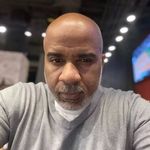 Jerry Roach - @jerry.roa75 - Instagram