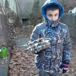 Jerry Roach - @jerryroach45 - Instagram