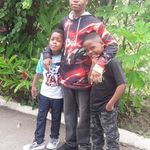 Jerry Robinson - @jerry.robinson.1840 - Instagram