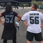Jerry Robinson - @jerryrobinsonnfl - Instagram