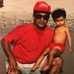 Jerry Robison - @besmadijar - Instagram