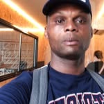 Jerry Rock - @jerry.luther85 - Instagram