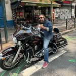 Jerry Rock n'Roll - @goodlord.fr - Instagram