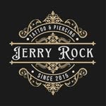 𝕁𝕖𝕣𝕣𝕪 ℝ𝕠𝕔𝕜 𝕋𝕒𝕥𝕥𝕠𝕠𝕤 - @jerryrocktattoos - Instagram