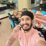 JERRYROCK63 - @jerry_rock_as_harpreet_singh - Instagram