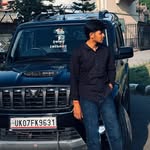 Kartik Rao - @jerry__r_official - Instagram