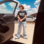 Jerryronk - @jerryronk6 - Instagram