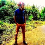 Jerry Rock - @jerry__brook - Instagram