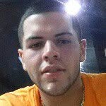 Jerry Rosa - @jerry_el3men2 - Instagram