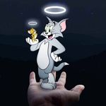 Dhanalaksmi - @tom_jerry__rowdy_ - Instagram