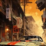 Jerry Row - Facebook
