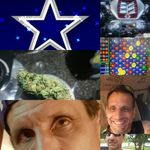 Jerry Wray - @rebelchild421 - Instagram