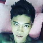 Jerry Roxas - @jerrybogoy17 - Instagram